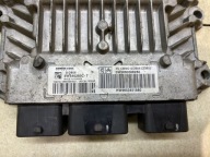 Centralina Motore CITROEN C3 e 1.4 HDI 9653451880