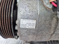 Mercedes E220 CDI C207 W207 Klimakompressor klimaanlage A0008302600