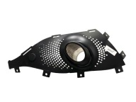 ASTON MARTIN DBX TERMINALE dello scarico RH MY83-01948-BD