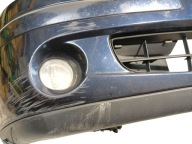 bumper front front RENAULT LAGUNA II LIFT 2005-2007 XENON washers NV472