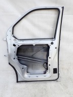 VW T5 03- dveře pravé předek přední