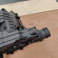 Gehäuse filter luft VW TIGUAN II 5q0129607af