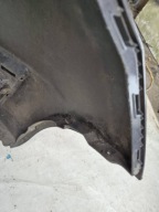 CHEVROLET SPARK M300 LIFT 13- bumper front front 95141821
