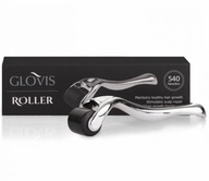 GLOVIS Roller 0.25 Lišajník Zahusťovanie Vlasy Brada