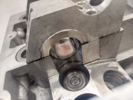 TESTATA Motore VWAG 045103373H 1.4 6V TDI BNM 2