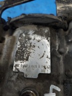 Einspritzpumpe OPEL VECTRA 2.0 DTL 0470504002