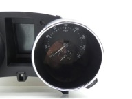 dials dials clock display SKODA YETI 5L 2.0 TDI CFH 5L0920940E