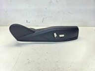 cover spoiler seat right AUDI A4 B9 8W0881326Q