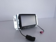 FERRARI FF CALIFORNIA T NAVIGATION RADIO BECKER VP4