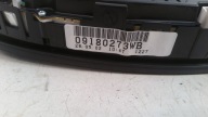running board starter 125572011 Opel Vectra C