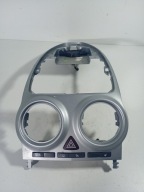 Opel Corsa D 06-14 Châssis Console Moyen OE 13204956