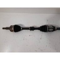 Nissan X-Trail T32 1,6DCI 4WD Manual semi-axis front right (A643)