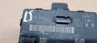 SQ5 80A module control unit door left right rear part SPORTBACK 4M2959795K