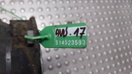 shock absorber left front 5QF413031AE VW TIGUAN II 5NA