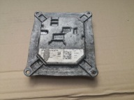 control unit XENON AUDI A4 B8 1307329218