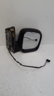 mirror right 5 PIN europa 2K5857502DF VW Caddy