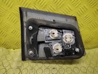 OPEL VECTRA C KOMBI light right rear part 13184025