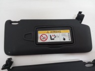 visor visor MERCEDES EQA 247
