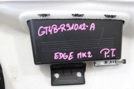 boot upholstery right rear part FORD EDGE MK2 GT4B-R31012-A
