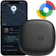 ЛОКАТОР КЛЮЧІВ РЮКЗАК СОБАКА КІШКА БРЕЛОК БРЕЛОК GOOGLE FIND MY ANDROID ТЕГ