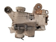 DIFFERENZIALE differenziale differenziale posteriore VW TIGUAN e 5N 2.0 TDI ZSB0525010