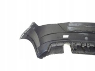 Audi TTS TT 8S0 S-Line bumper rear part rear