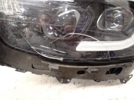light front front left MERCEDES GLC W253 LIFT 2019- FULL LED A2539064903