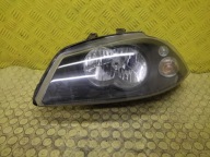 SEAT IBIZA III REFLEKTOR light left front