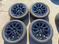 disc 20 discs wheels tyres BRIDGESTONE 235/50 Mazda CX-60 9965177500