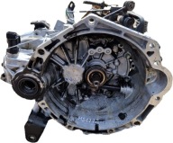 Getriebe HYUNDAI I20 1.2B M91772 garantie