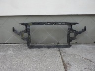 HYUNDAI I30 III 3 17- 64105-G4120 support panel for radiators pillar