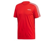 Koszulka Adidas D2M Tee 3S Climalite DU1244 Roz. S