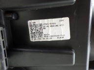 KIA CEED III LIFT FULL LED 21- light front right