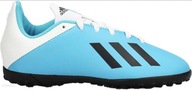 BUTY TURFY ADIDAS 19.4 TF F35347 r. 38 2/3