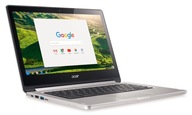 Dotykowy Acer Chromebook R13 CB5-312T M8173C 4GB 64GB 1920x1080 Chrome OS