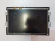 Jaguar XE X760 Display navigazione radia