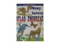 Barwny atlas zwierząt - Hermann Fay