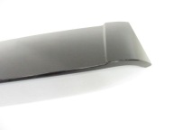 Spoiler lotka cover bonnet windows boot BMW e53 X5 Blacksapphire 475