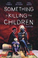 Something is Killing the Children Vol. 4 Tynion