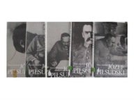 Pisma zbiorowe t: VI-X 5 tomow - Józef Piłsudski