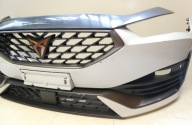 SEAT LEON IV 4 CUPRA 5FA807217B/C 2020-2023 bumper front front