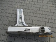 pillar central left AUDI A8 4E0