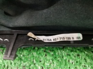 ghetta LEVA CAMBIO AUDI A6-C7 4G1713139N