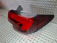 light right rear part 81380201 OPEL ASTRA K HB 2015