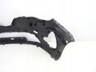 RENAULT ZOE LIFT bumper front front