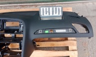 AUDI A4 B8 14R dashboard console
