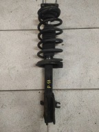 shock absorber front right side Mazda CX-9 facelift 2010 2A21006-A