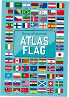 Atlas flag - Krzysztof Ulanowski