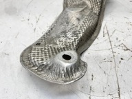 copertura GREMBIALINA TERMICZNA AUDI A3 8V VOLKSWAGEN SEAT SKODA 5Q0825721C