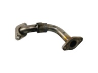 hose EGR AUDI A4 B6 038131521L
